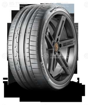Continental ContiSportContact 6 325/30 R21 108Y