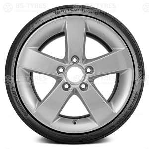 Continental ContiSportContact 6 325/30 R21 108Y