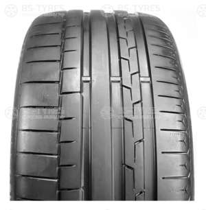 Continental ContiSportContact 6 325/30 R21 108Y