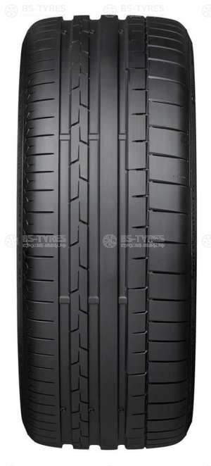Continental ContiSportContact 6 325/30 R21 108Y