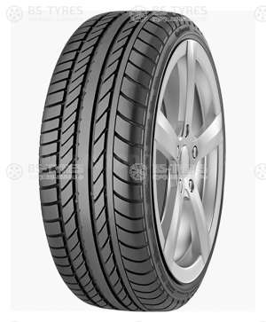 Continental ContiSportContact 5 SUV 255/45 R19 100V