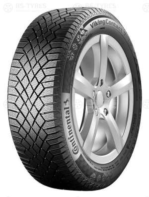 Continental ContiVikingContact 7 255/50 R21 109H