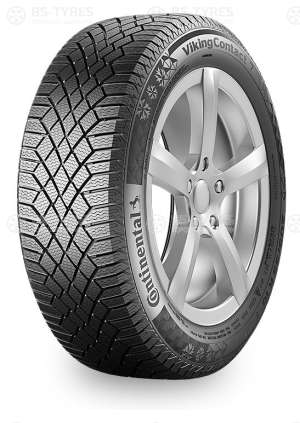 Continental ContiVikingContact 7 255/50 R21 109H