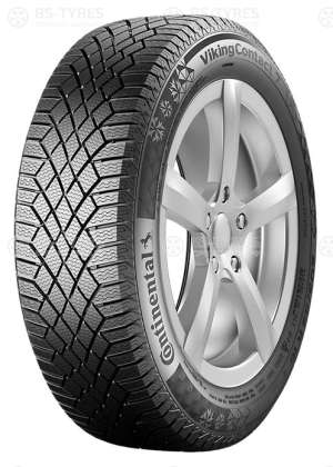 Continental ContiVikingContact 7 255/50 R21 109H
