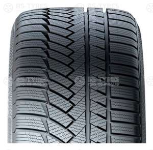 Continental ContiWinterContact TS850P 285/40 R22 110V