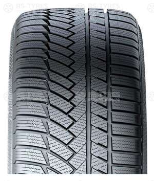 Continental ContiWinterContact TS850P 285/40 R22 110V