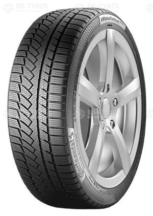 Continental ContiWinterContact TS850P 285/40 R22 110V