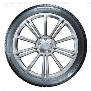 Continental ContiWinterContact TS850P 285/40 R22 110V
