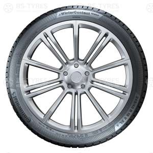Continental ContiWinterContact TS850P 285/40 R22 110V