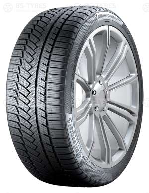 Continental ContiWinterContact TS850P 285/40 R22 110V