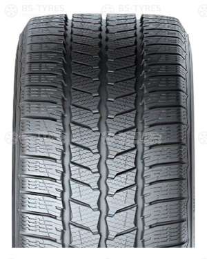 Continental VanContact Winter 225/75 R16C 121/120R