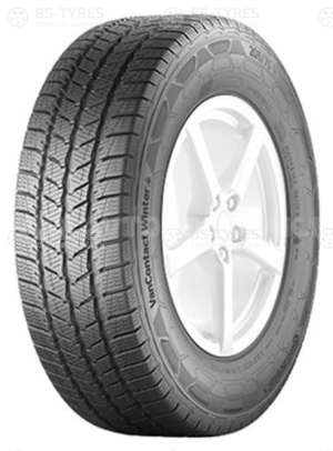 Continental VanContact Winter 225/75 R16C 121/120R