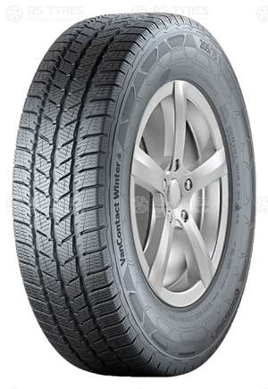 Continental VanContact Winter 225/75 R16C 121/120R