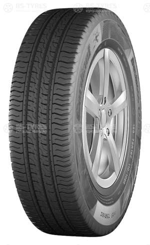 Cordiant Business CS-2 185/75 R16C 104/102R
