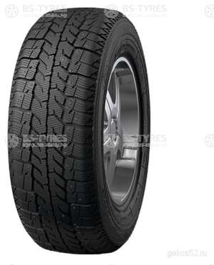 Cordiant Business CW-2 195/75 R16C 107/105Q