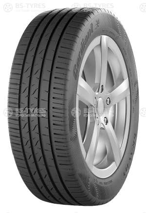 Cordiant Gravity 205/50 R17 93H