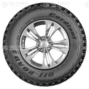 Cordiant Off Road 2 245/70 R16 111Q