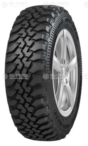 Cordiant Off Road 235/75 R15 109Q