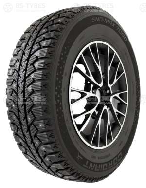 Cordiant Sno-Max 7000 205/50 R17 93T