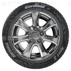 Cordiant Sport 3 225/55 R18 102V