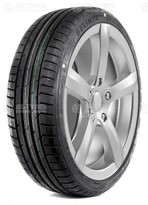 Delinte DS7 Sport 255/35 R19 96Y