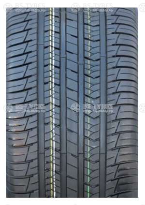 Doublestar DSS02 SUV 255/60 R18 112H