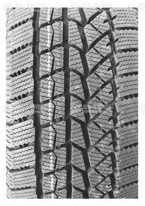 Doublestar DW02 265/45 R21 108T