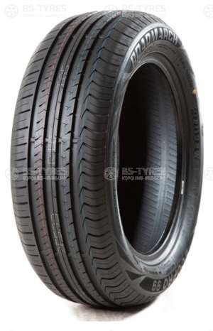 Sonix EcoPro 99 215/60 R16 95V