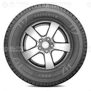 Evergreen ES82 245/70 R16 111T