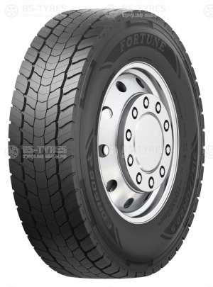 Fortuna FDR606 315/60 R22.5 154/150L