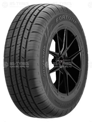 Fortuna FSR602 Perfectus 225/65 R17 102H