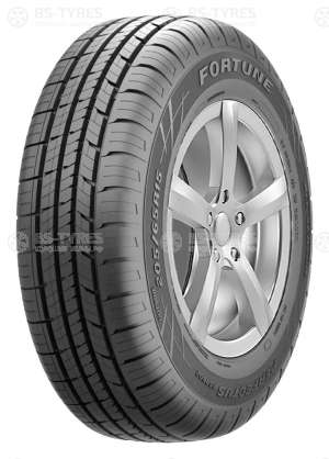 Fortuna FSR602 Perfectus 225/65 R17 102H