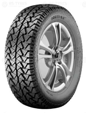Fortuna FSR-302 235/75 R15 109S