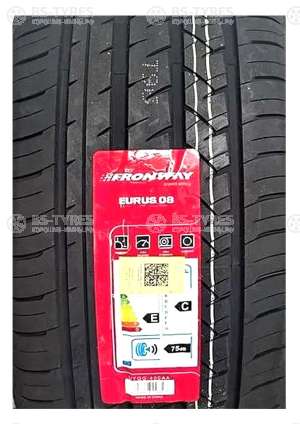 FronWay Eurus 08 235/55 R19 105V