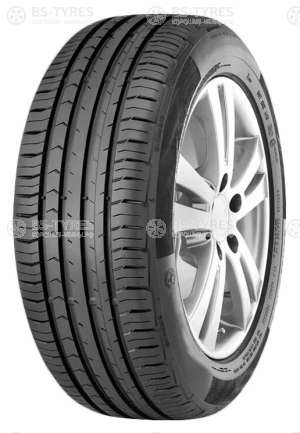 Gislaved PremiumControl 215/55 R16 93V