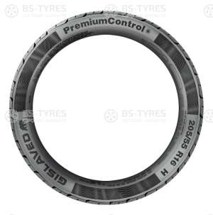 Gislaved PremiumControl 215/55 R16 93V