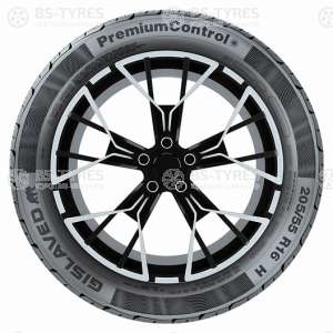 Gislaved PremiumControl 215/55 R16 93V
