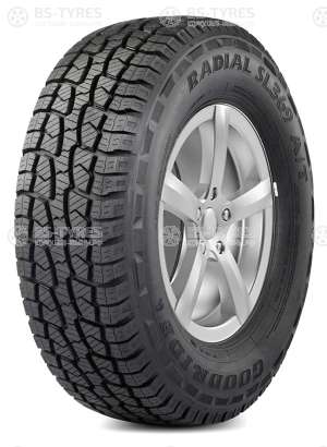 Goodride SL369 245/75 R17 112T