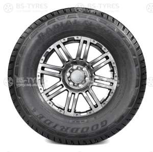 Goodride SL369 245/75 R17 112T