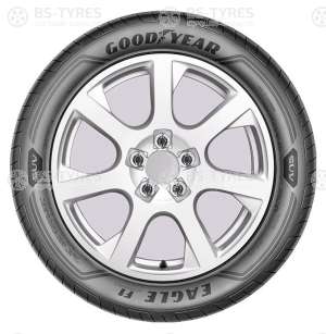 Goodyear Eagle F1 Asymmetric 3 295/40 R20 106Y