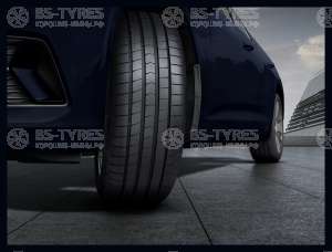 Goodyear Eagle F1 Asymmetric 6 285/35 R21 105Y