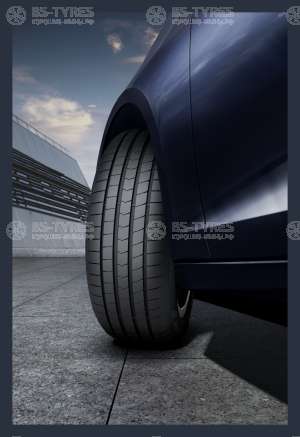 Goodyear Eagle F1 Asymmetric 6 285/35 R21 105Y