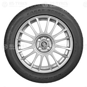Goodyear Eagle Sport 245/45 R18 96W