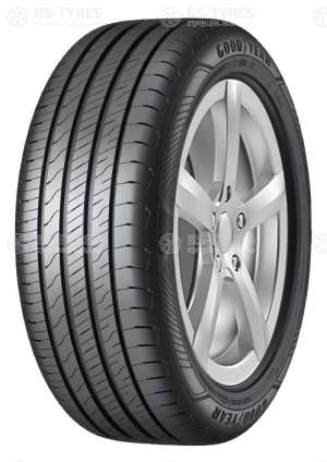 Goodyear EfficientGrip Performance 2 SUV 285/50 R20 112V