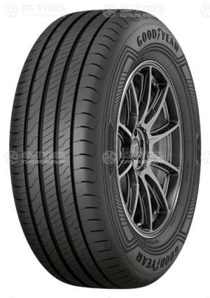 Goodyear EfficientGrip Performance 2 SUV 285/50 R20 112V