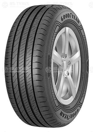 Goodyear EfficientGrip Performance 2 SUV 285/50 R20 112V