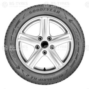 Goodyear Ultra Grip Ice 2 245/40 R19 98T