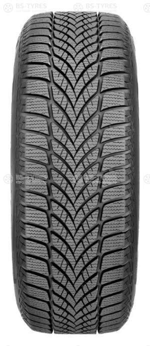 Goodyear Ultra Grip Ice 2 245/40 R19 98T