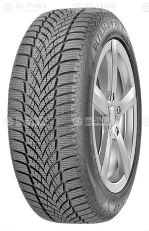 Goodyear Ultra Grip Ice 2 245/40 R19 98T