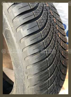 Goodyear Vector 4Seasons G3 SUV 265/50 R19 110W